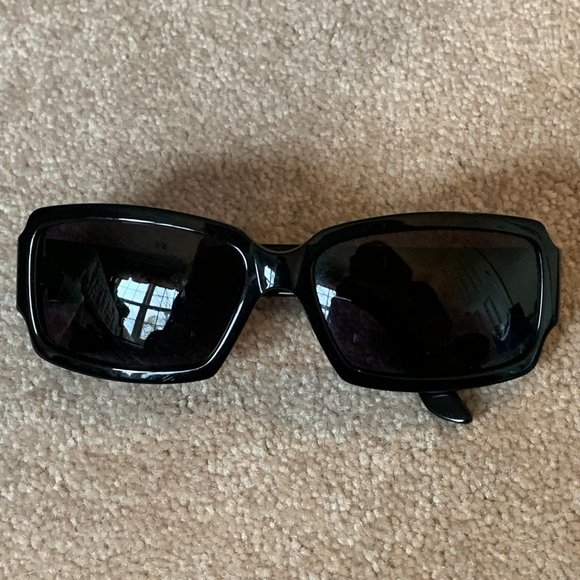 Sonia Rykiel 7581 Black Sunglasses main image 9